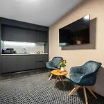 Apartman_alpina Špindlerŭv Mlýn